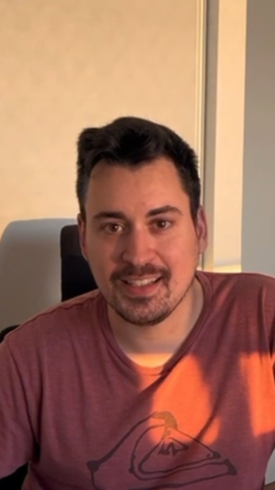 Thumbnail de Cristian Kölln