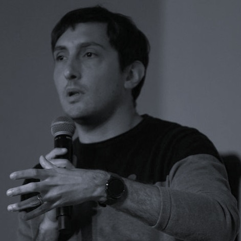 Bruno Masciarelli